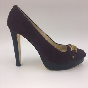 Michael Michael Kors platform heels